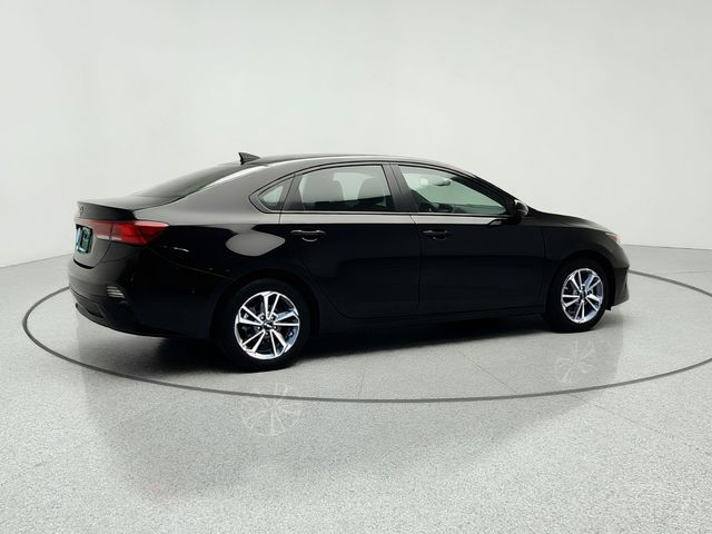 Used 2023 Kia Forte Sedan