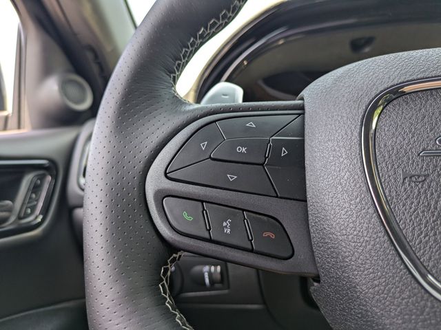 2026 Dodge Durango SRT Jailbreak