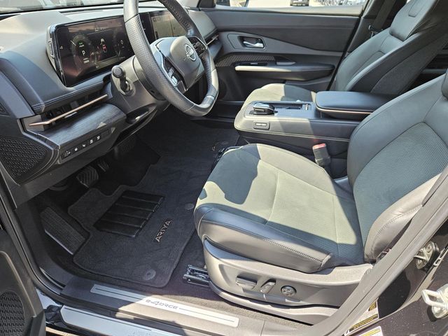 Used 2024 Nissan Ariya SUV