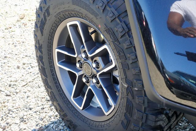 new 2026 Jeep Gladiator car, priced at $61,140