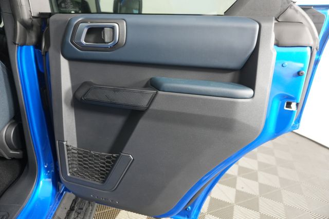New 2026 Blue Ford Heritage Edition image 26