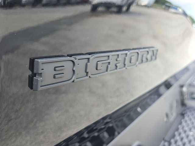 2026 Ram 1500 Big Horn/Lone Star:C02627A
