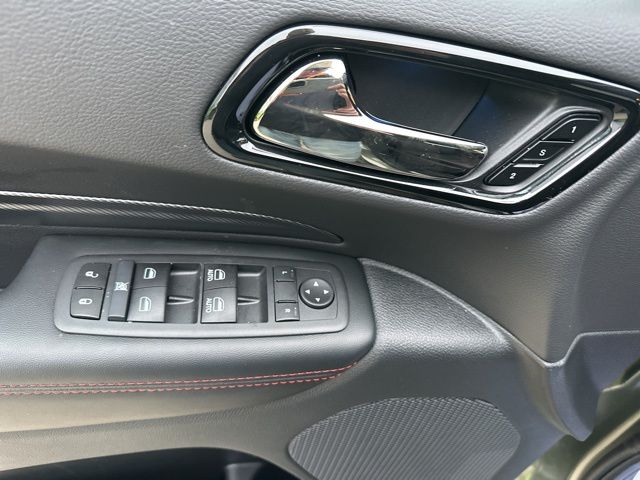 2026 Dodge Durango GT Plus - Green Machine exterior view 10