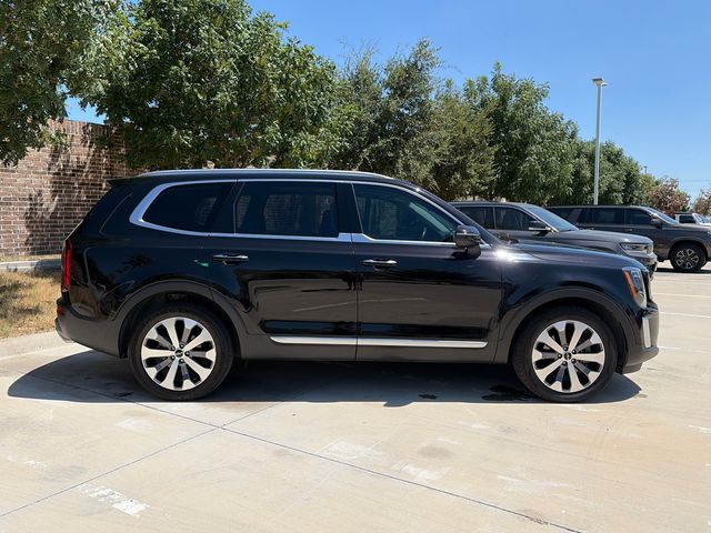 Used 2022 Kia Telluride SUV