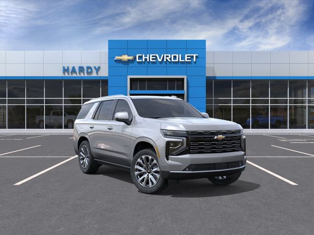 2026 Chevrolet Tahoe High Country  47245