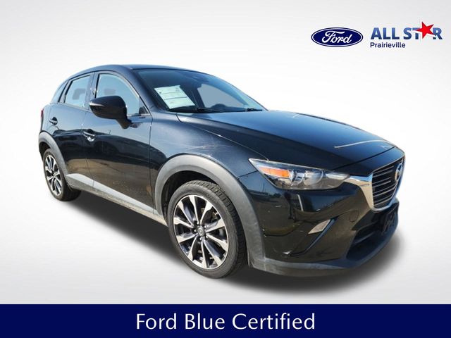 2019 Mazda CX-3 Touring FWD
