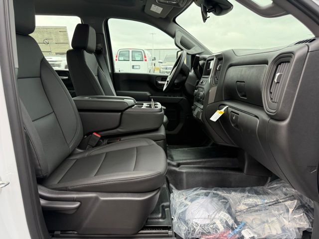 new 2026 Chevrolet Silverado 3500HD car, priced at $64,138