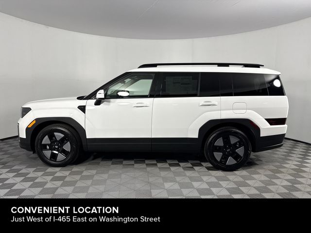 New 2025 Hyundai Santa Fe Hybrid For Sale in Indianapolis, IN