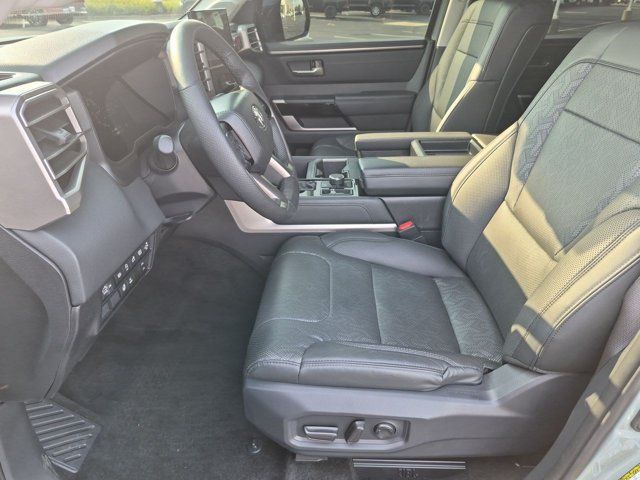 Used 2024 Toyota Tundra Truck