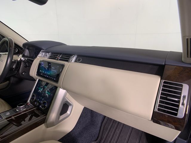 2021 Land Rover Range Rover Westminster 41