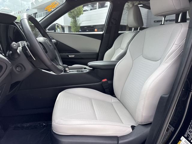 2026 Lexus Tx - $55,498