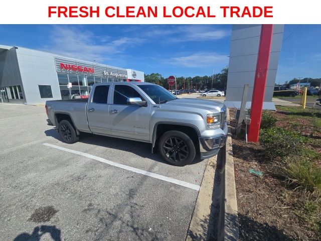 2014 GMC Sierra 1500