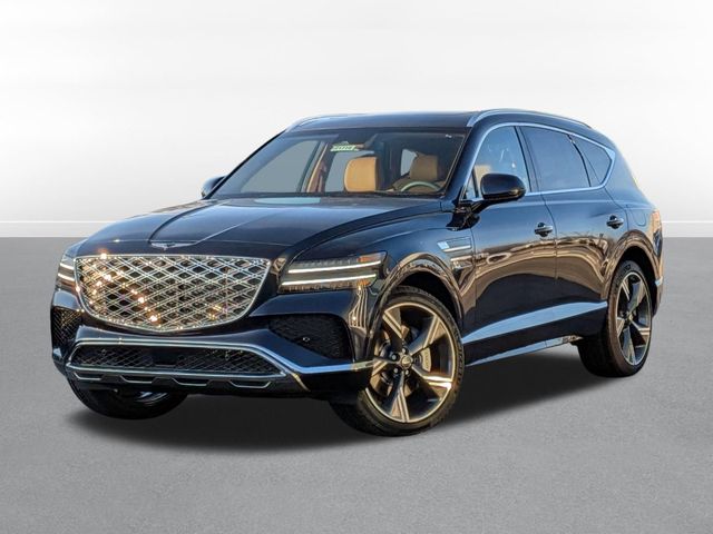 2026 Genesis GV80 2.5T Prestige AWD
