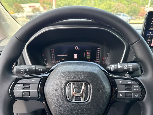 New 2026 Honda Pilot SUV