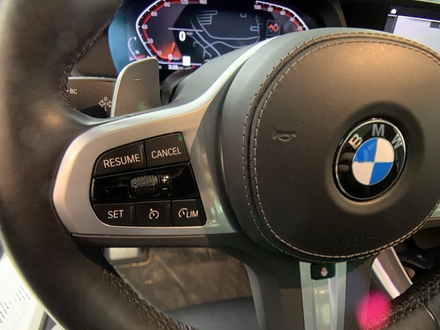 2022 BMW X5 sDrive40i 16