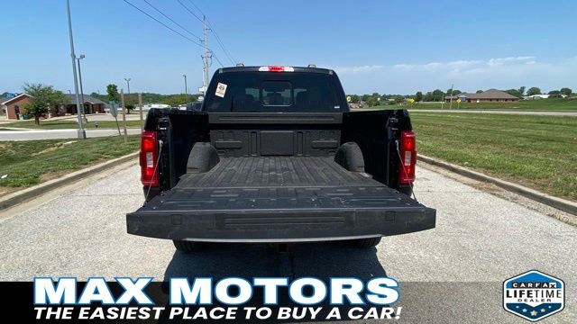 Used 2023 Ford F-150 Truck