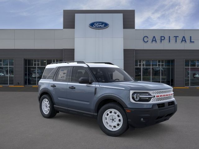 New 2026 Gray Ford Heritage image 7