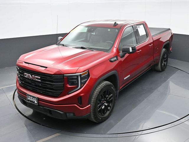 2022 GMC Sierra 1500 Elevation 25