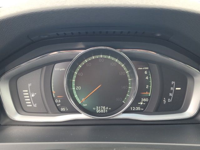 Used 2017 Volvo V60 Cross Country Wagon