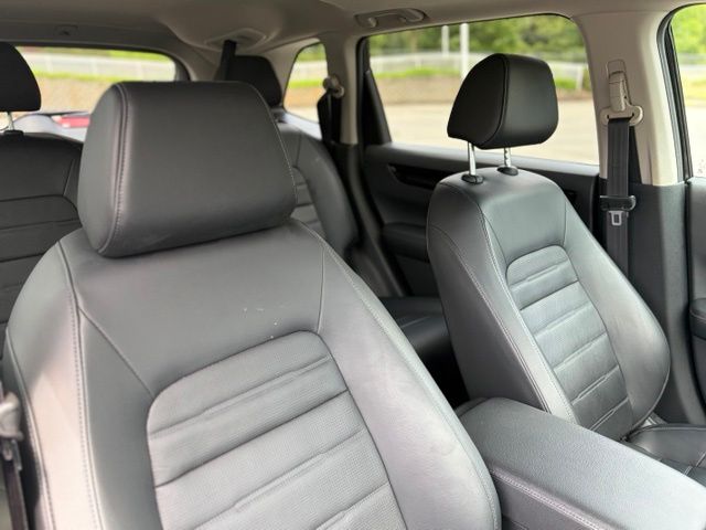 used 2023 Honda CR-V car, priced at $31,449