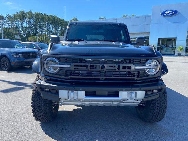 2024 Ford Bronco Raptor 2