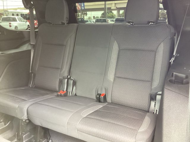 Used Car 2024 Chevrolet Tahoe  Ls For Sale Under $50,000 In San Antonio, Texas