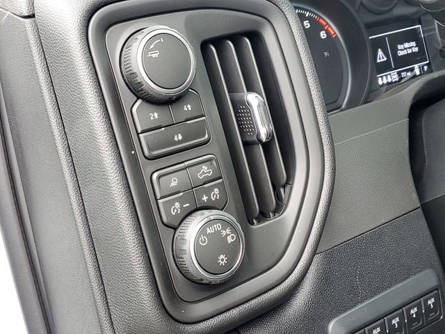 New 2026 Chevrolet Silverado 2500 Crew Cab 55 CA Cab Chassis for sale #TF321279 - photo 7