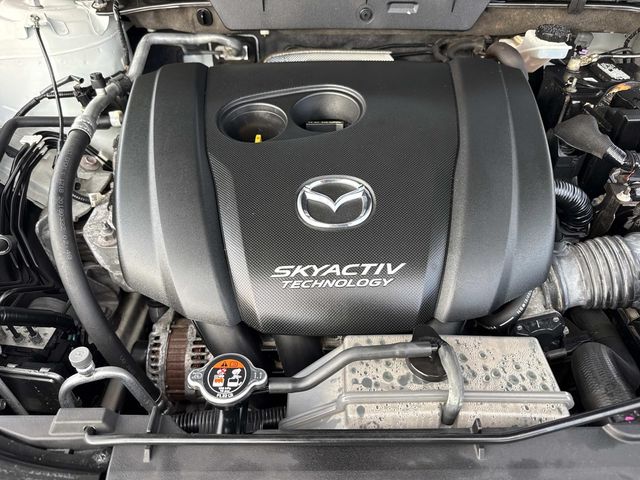 2018 Mazda CX-5 Touring - Photo 13