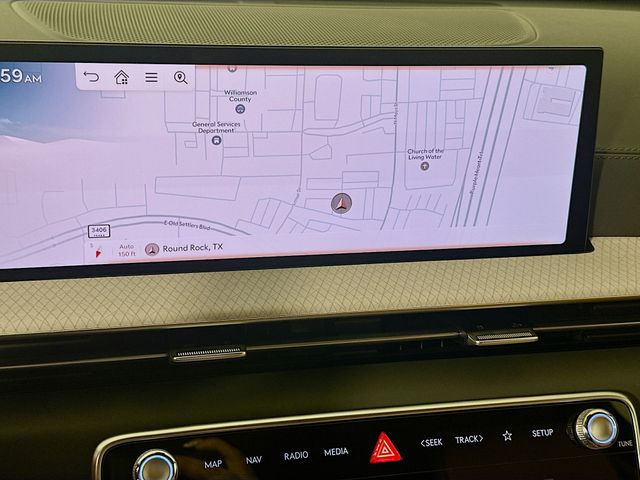 Thumbnail: 2026 Genesis GV80 - 12