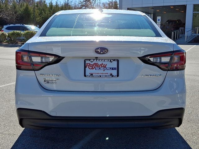 2025 Subaru Legacy Premium - 5