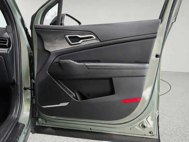 2023 Kia Sportage X-Line - Photo 26