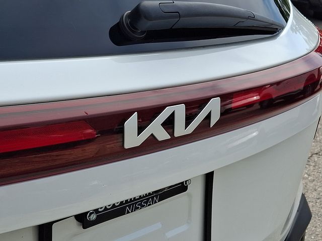 Used 2024 Kia Seltos SUV