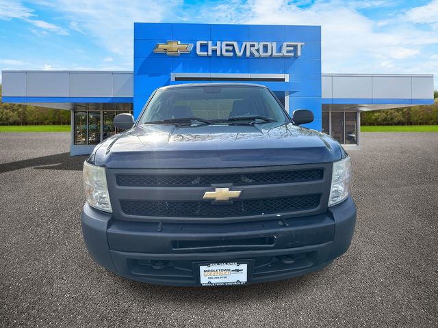 2010 Chevrolet Silverado 1500 - Image 2
