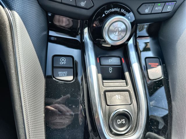 2022 Acura TLX Type S  at Bob Ruth Ford
