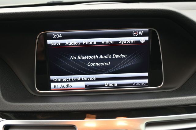 Used 2014 Mercedes-benz E-Class Sedan