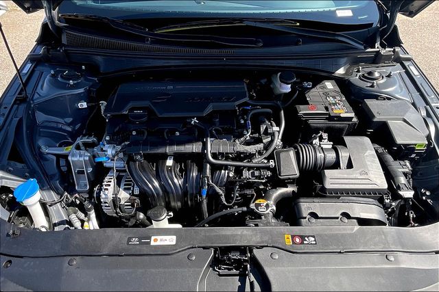 Used 2025 Hyundai Elantra For Sale in OLIVE BRANCH, MS