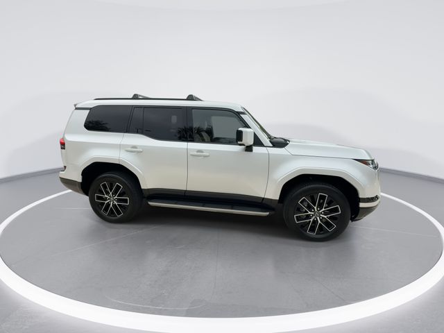 2024 Lexus GX - $76,998
