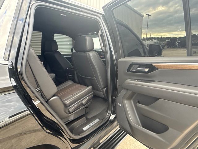 2025 Chevrolet Tahoe High Country:46205C