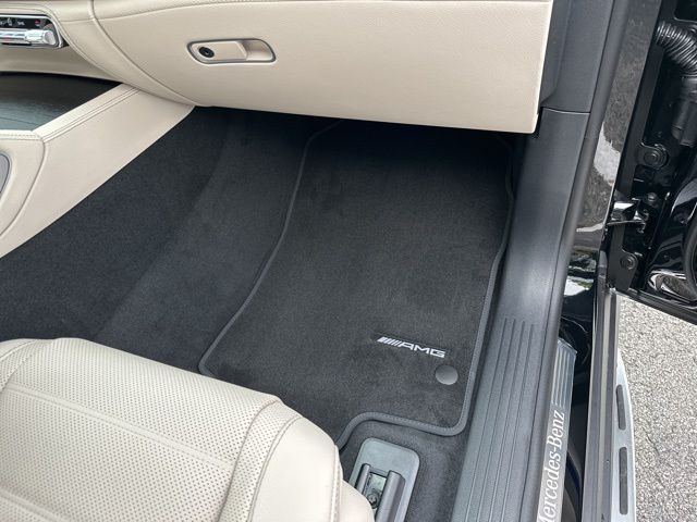 2026 Mercedes-Benz GLS GLS 450 Black at Bob King Buick GMC