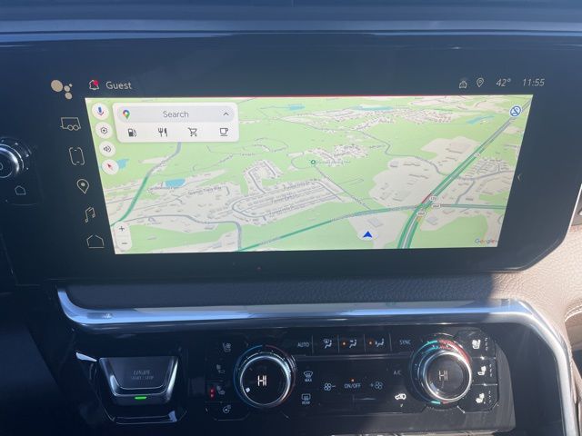 2026 GMC Sierra 1500 Denali:45417