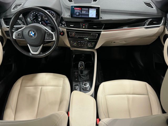 2021 BMW X1 xDrive28i 27