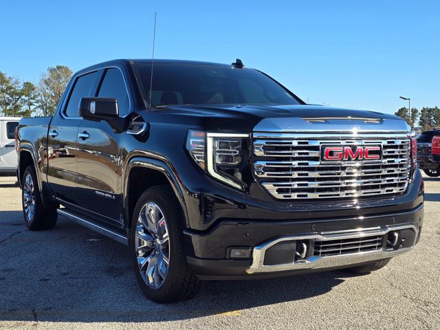 2024 GMC Sierra 1500 Denali:45004A