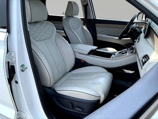 Used 2022 Hyundai Palisade SUV