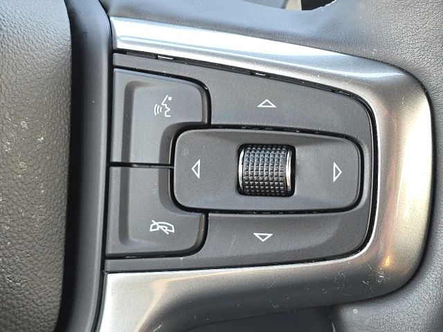 2026 Chevrolet Silverado 1500 LTZ:46645A2A