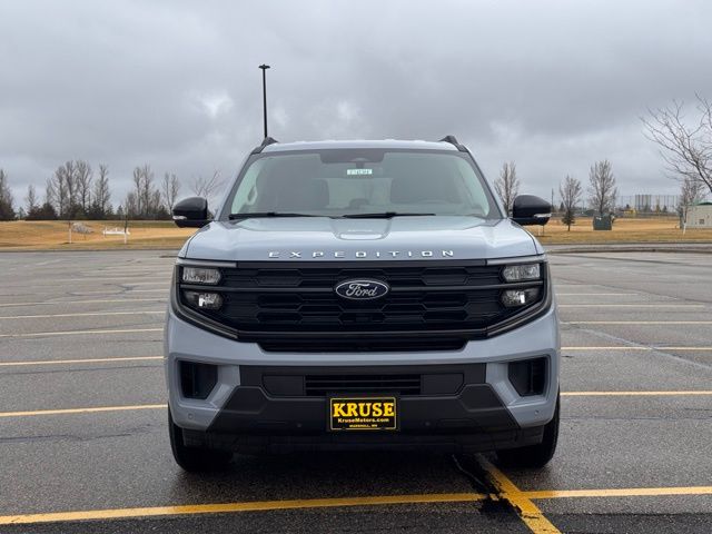 2026 Ford Expedition Max Active MAX