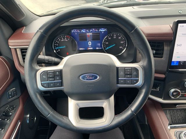 2023 Ford Expedition Max Limited 19