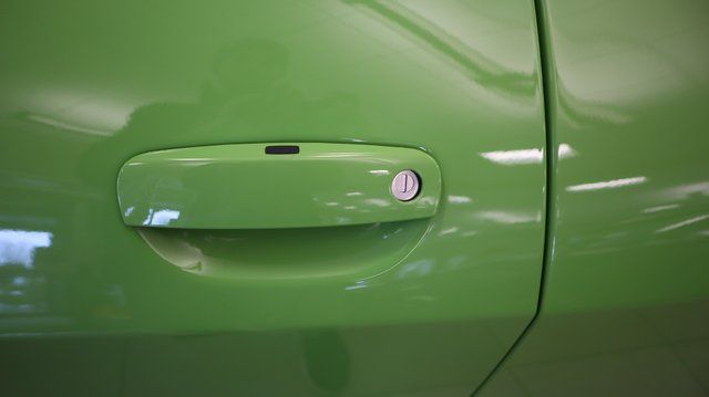 Used 2023 Dodge Challenger Coupe