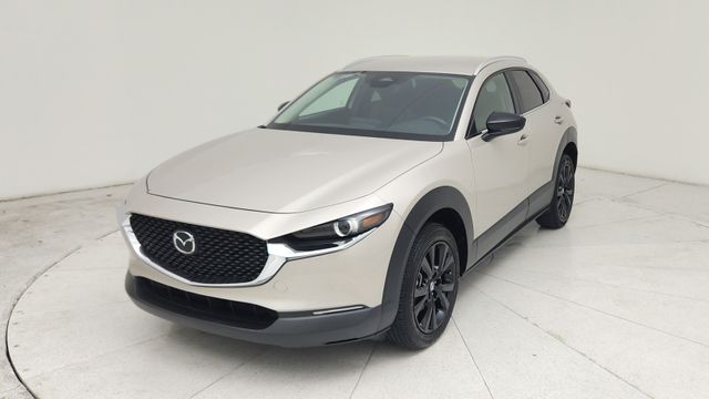 2024 Mazda CX-30 Select Sport AWD's photo