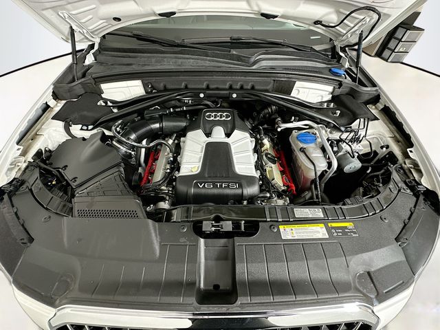 2015 Audi Q5 Premium Plus 32