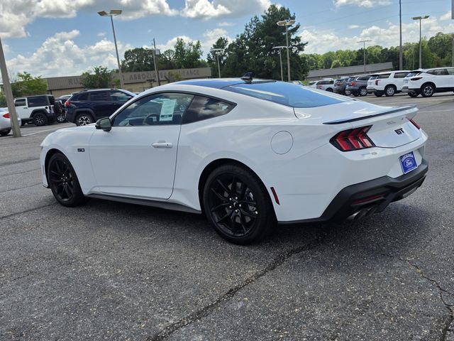 New 2026 White Ford GT image 4